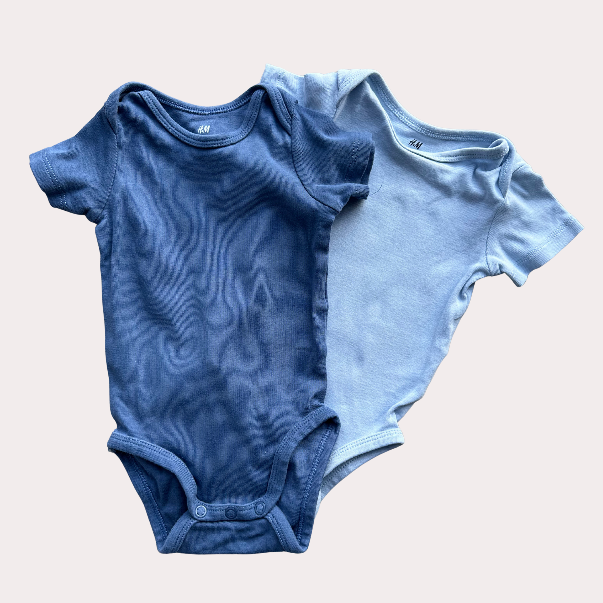 Bodies |H&M | 2-4 mois